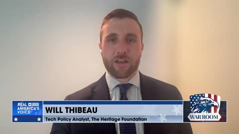 Will Thibeau: This Is A Generational Opportunity For Conservatives To Permanently Redefine How The Military Functions