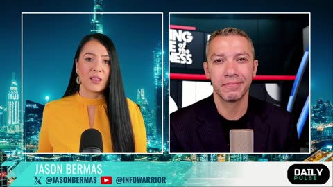 Governments Use Tragedies for Bad Laws, Speech Under Threat ft. Jason Bermas - Daily Pulse Ep 110