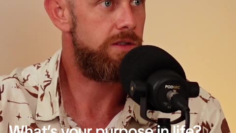 🔥 What’s Your Purpose in Life?