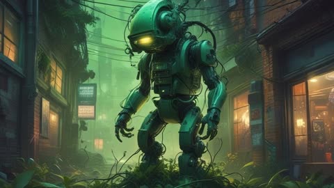 Drum'n'Bass - Microfunk 107