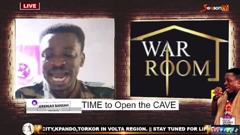 | WarPrayer ROOM | - 017EP | - 10/09/2025 |