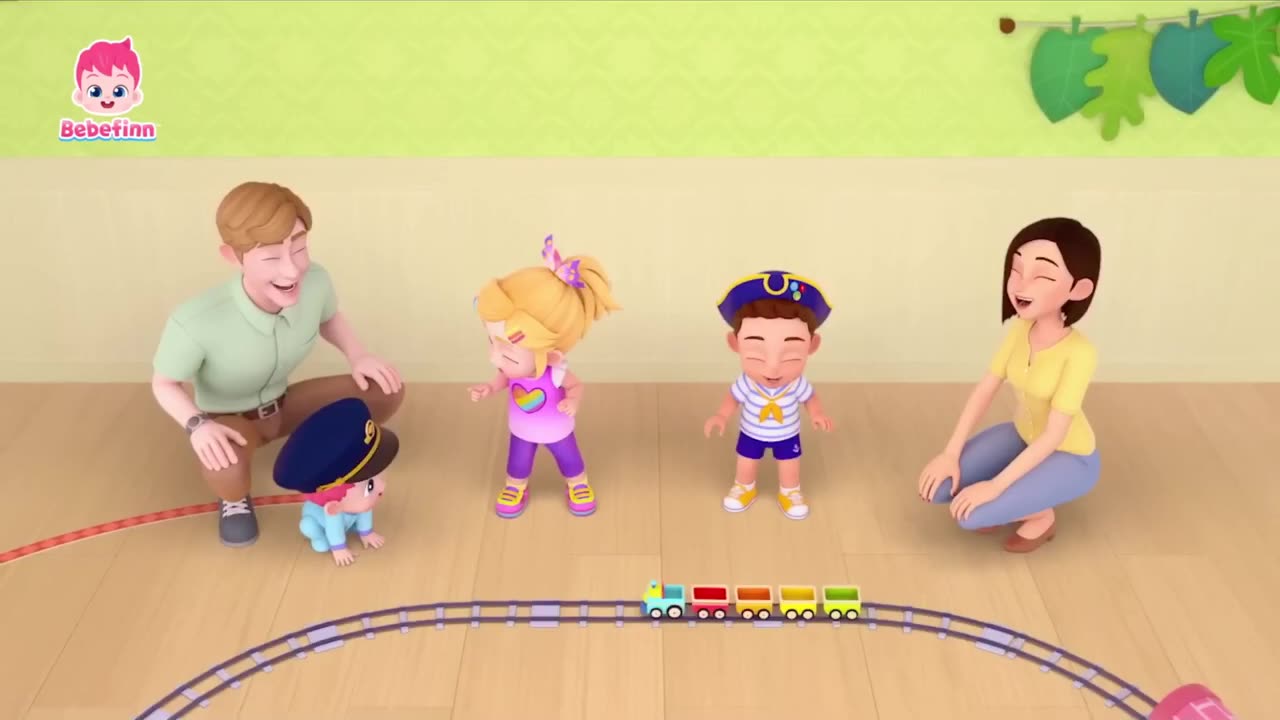 Walking walking songs