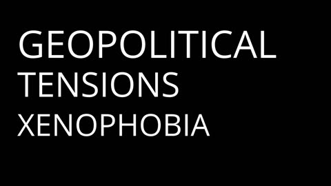 Citizenship's Quest: From Turmoil to Trust - Part 3