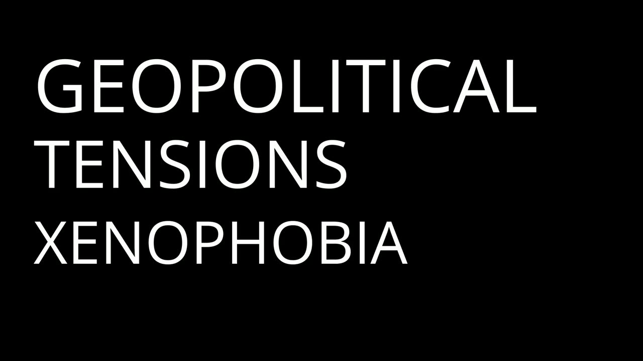 Citizenship's Quest: From Turmoil to Trust - Part 3