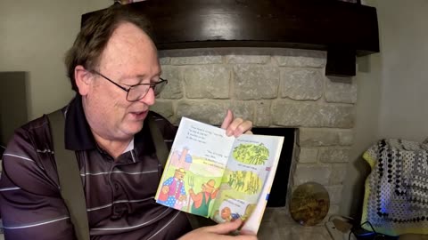 The Berenstain Bears Down On The Farm