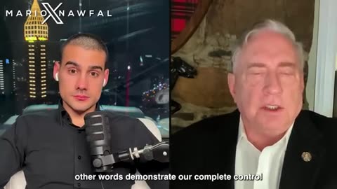 Col. Douglas Macgregor Latest Intel 12.7.25_ The American Military is in Trouble