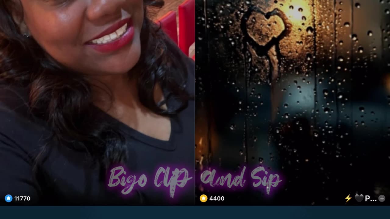 TomiKay talks to PrinceJ about HHA abuse allegations on PastorP 4/24/25 #bigoclipandsip