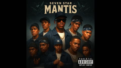Seven Star Mantis Clan - No connection at this number