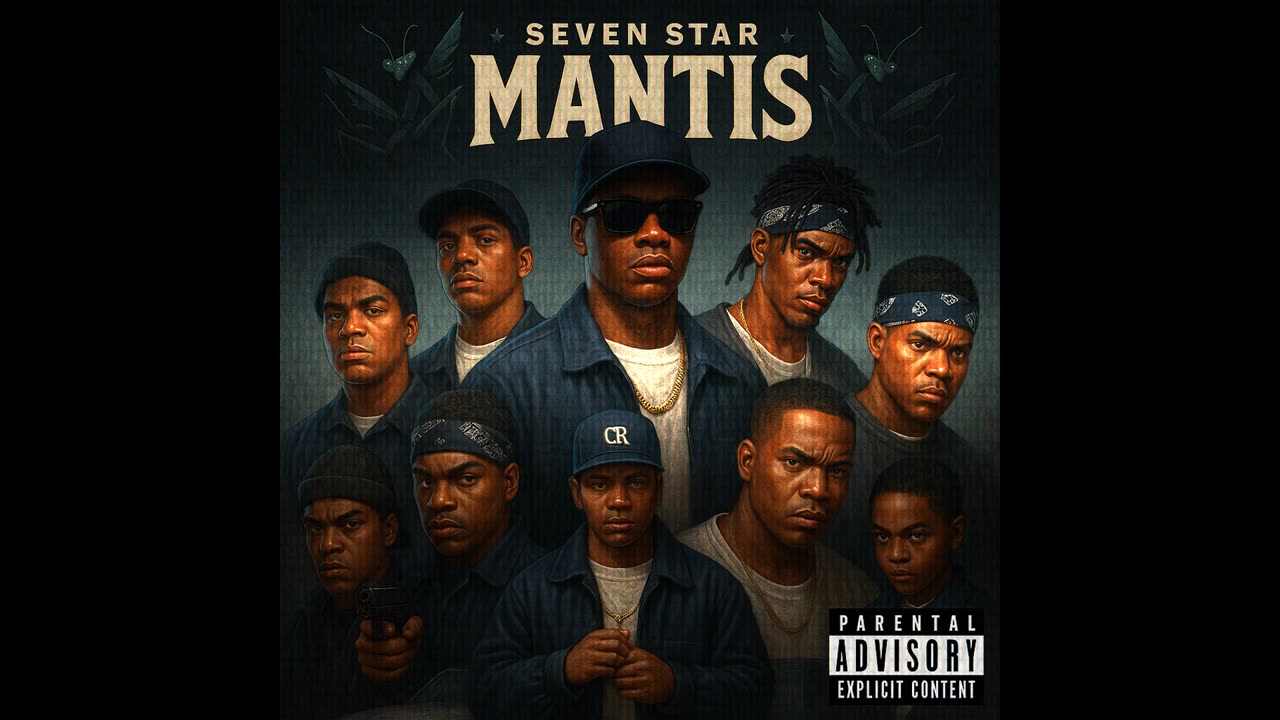 Seven Star Mantis Clan - No connection at this number