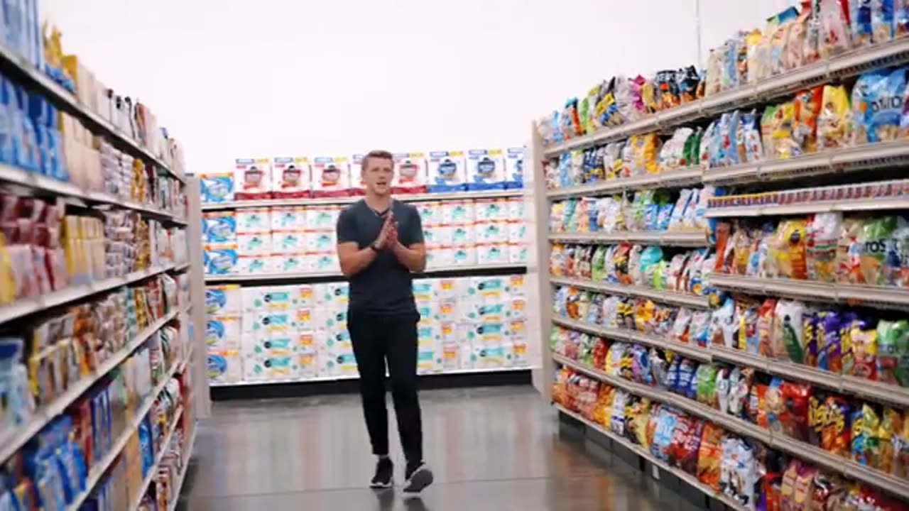 Beast Games: Charity Edition