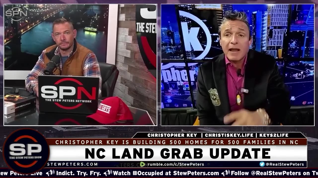 "Winter APOCALYPSE" is Coming