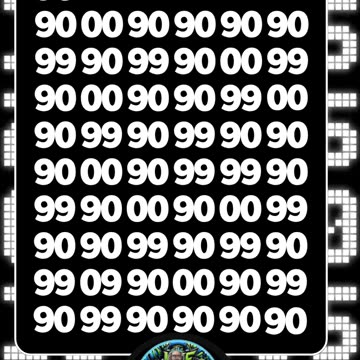 EASY Way to Boost Your IQ with This Brain Teaser! #shorts