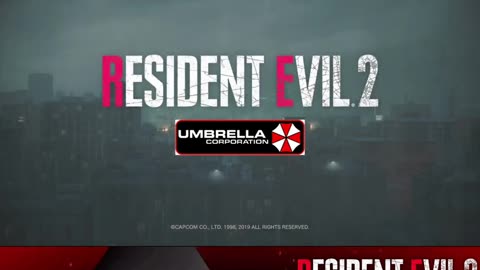 #Official"©(Con·cept"℠™] [ˈKän-ˌsept"™™) #ResistanceResidentEvil2ll"™ #ˌɛntərˈteɪnɪŋ"©