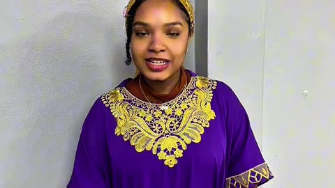 Visit The IUIC Trinidad School 🏫 Your Journey Begins Here.💜