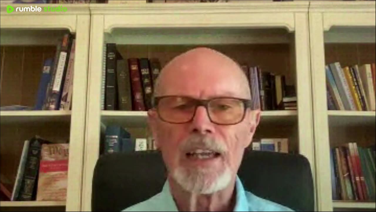Renew The Inner Man
