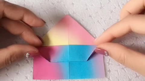 How to Make Origami Dog Toys