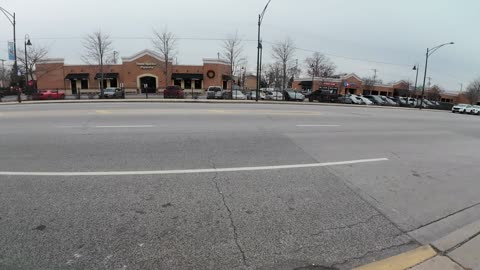 Garfield Ridge Neighborhood Chicago
