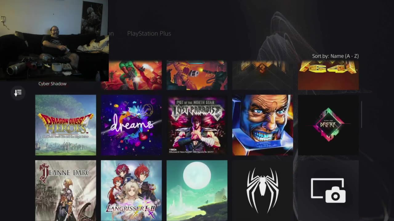 THE Stellar Blade (THE PS5)