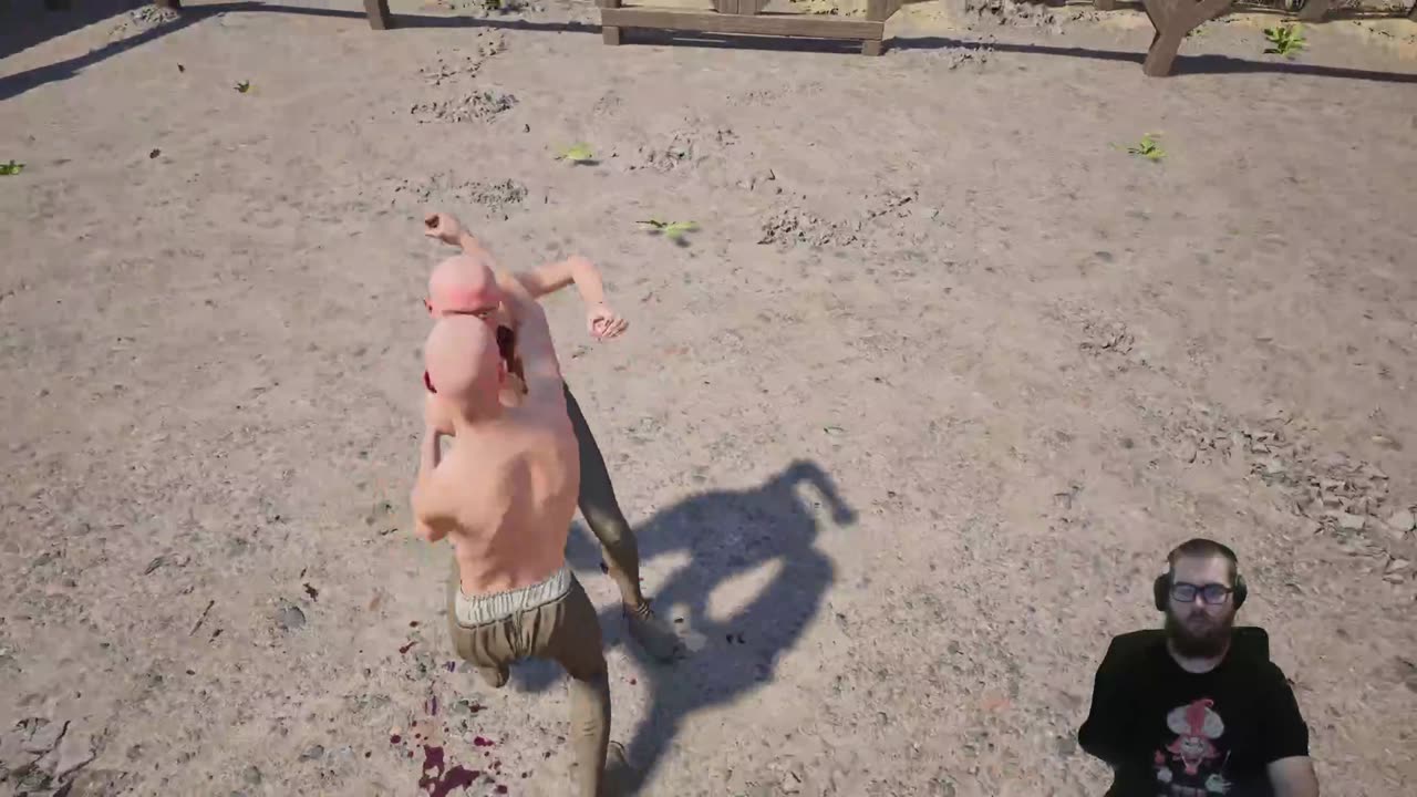 F.L.A.G: PLAYING HALF SWORD BECAUSE THIS I DONT CONSIDER US CITIZENS MY ALLY'S OR COUNTRYMEN
