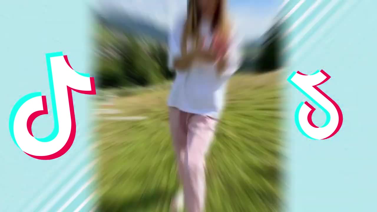 No Bra Challenge Running Titties Summer TikTok Trends 2023