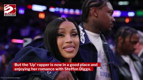 Cardi B and Offset were TOXIC