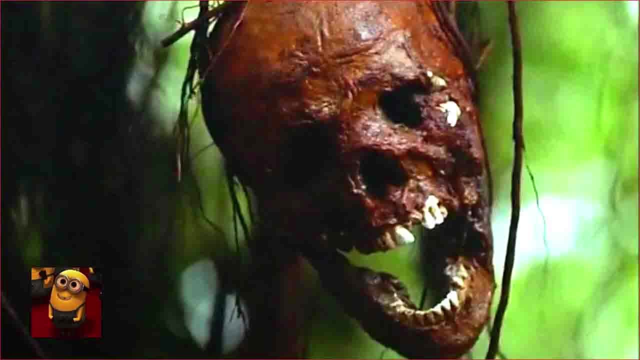 Return to the Blue Lagoon (1991) - Creepy Cannibals Scene _ Movieclips