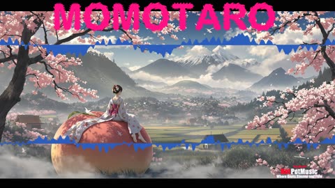 Momotarō (Shamisen Metal)