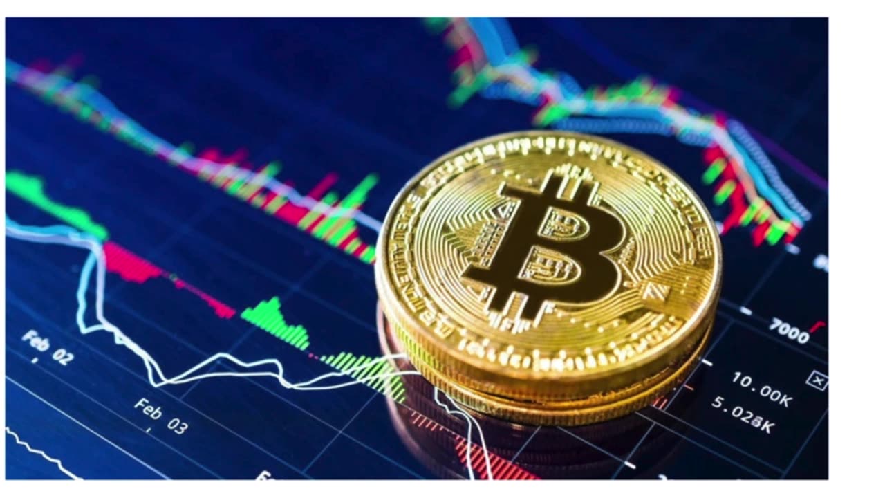 🚀 Bitcoin Nears Explosion Point – ATH Breakout Just Ahead!