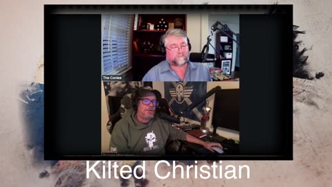 KC Ep865: World News with the Conlee.