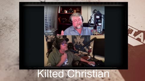 KC Ep865: World News with the Conlee.