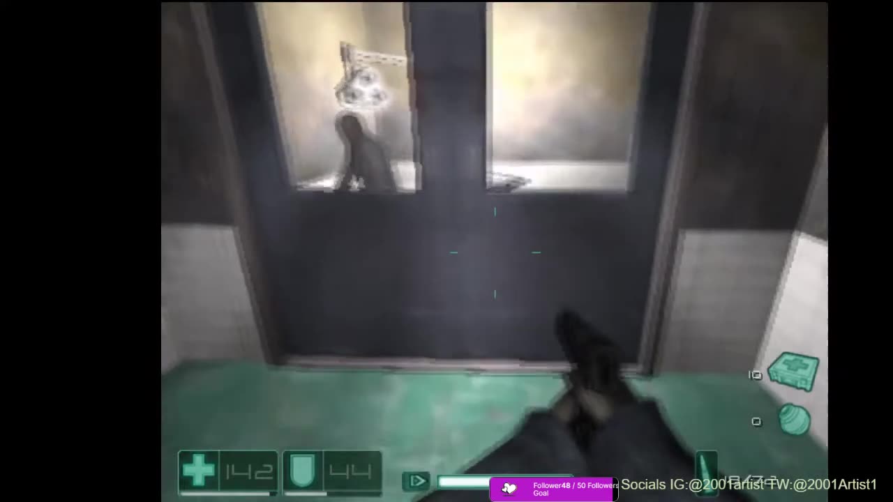 F.E.A.R (part 3, Final)