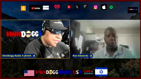 ViNNDoGG Radio 🎙️Live