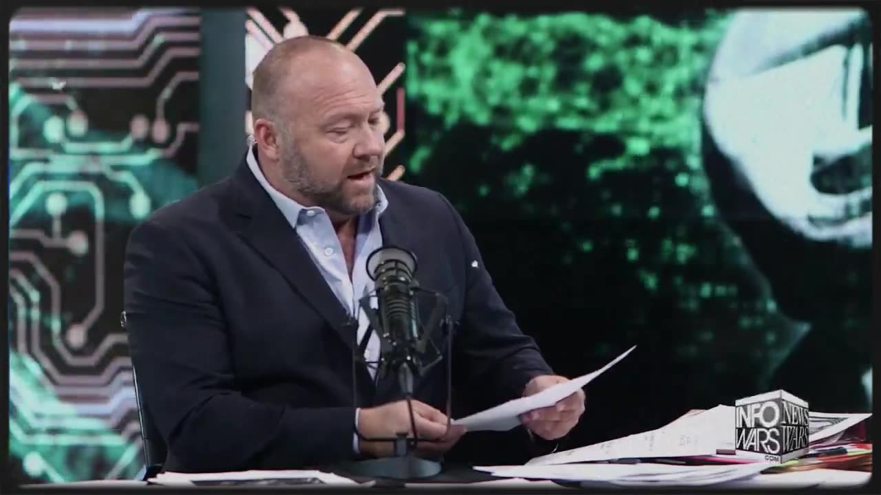 This is very powerful! This information will SAVE LIVES! Please watch and share…