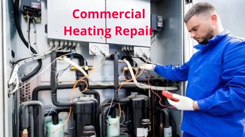 B.I.M.S., Inc. - Commercial Heating Repair in Grapevine, TX