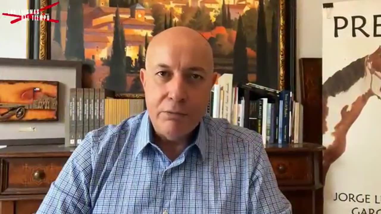 ¿Y si ESPAÑA no fue tan MALA cómo te ENSEÑARON? El Fuerte Mosé