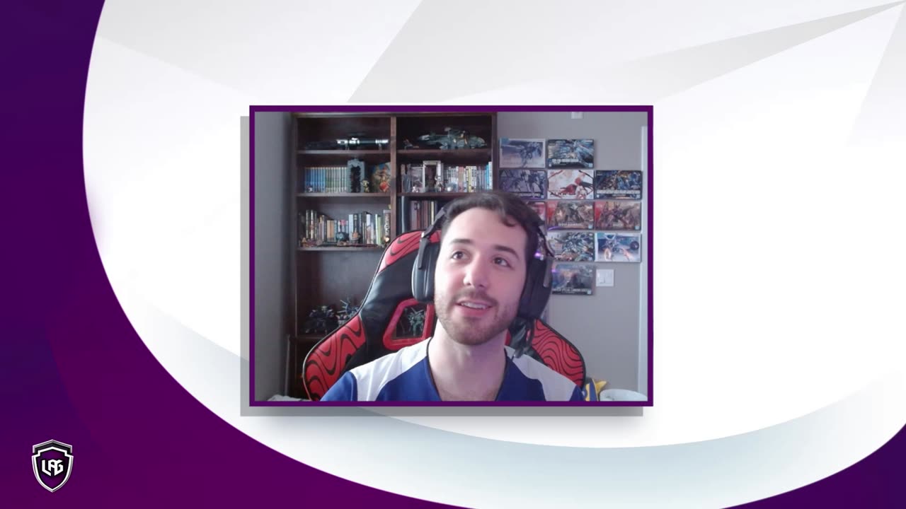 This Week in LAG - End of the Season!