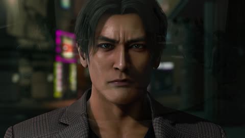 Yakuza Kiwami 3 & Dark Ties | Announcement Trailer