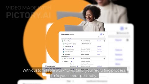 TE Recruit by Top Echelon: The All-in-One Platform for Recruiters & Staffing Agencies