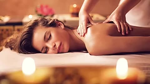 Trending: relaxing spa music,