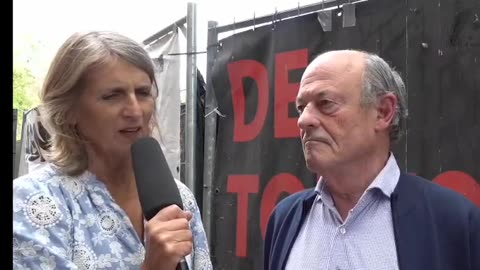 NABESCHOUWING RECHTSZAAK 9 JULI 2025 ARNO VAN KESSEL