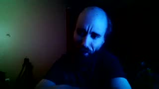 Cyraxx on FB. "Status Report". 8/11/2025.