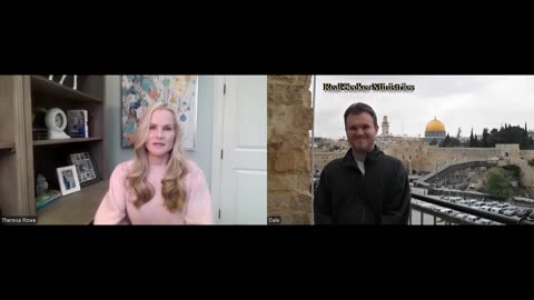 Theresa Rowe on Faith, Fitness & Holiday Wellness