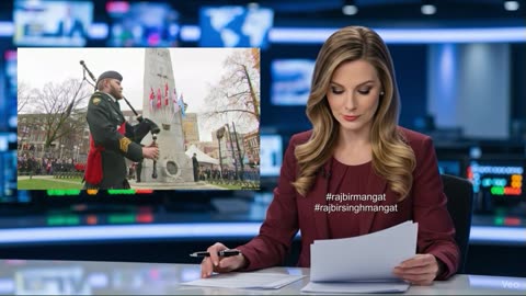 More than 100 years after WW1, the threat of conflict haunts Europe again