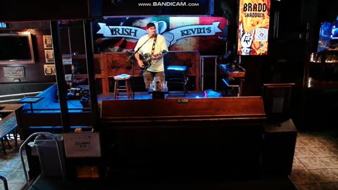 JUNE 23 2025 LIVE AT IRISH KEVIN'S BAR PART 5