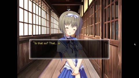 Onigokko (Let's Play)-Part 30 [Kana Route]