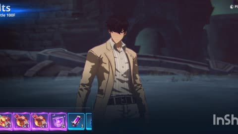 Solo Leveling Arise | Workshop of Brilliant Light Easy Full Clear