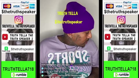 LYSOL LIONEL MIDDAY LIVE PT. 1