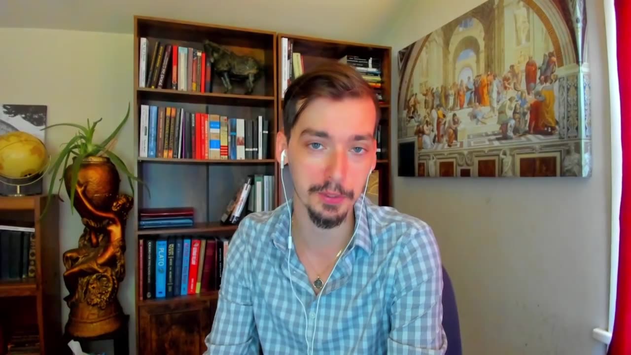 Jewish Controlled Opposition