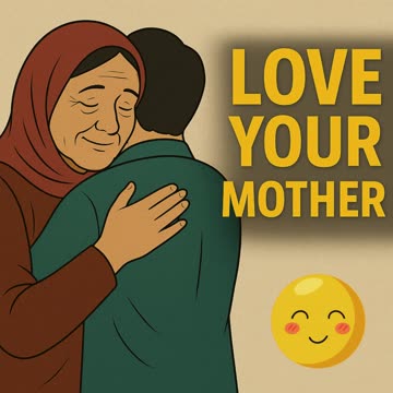 Love Your Mother II Respect II Care
