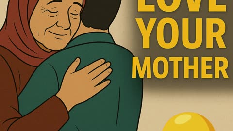 Love Your Mother II Respect II Care